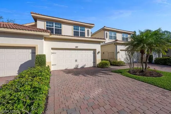 10240 Cobble Notch LOOP #201, Bonita Springs, FL 34135