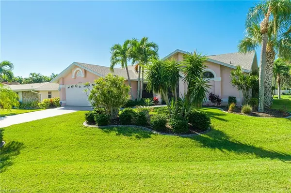 Cape Coral, FL 33904,1416 Wellington CT