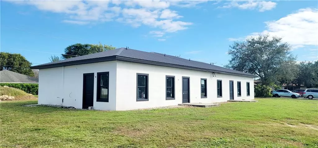 Naples, FL 34116,5255 Coronado PKWY