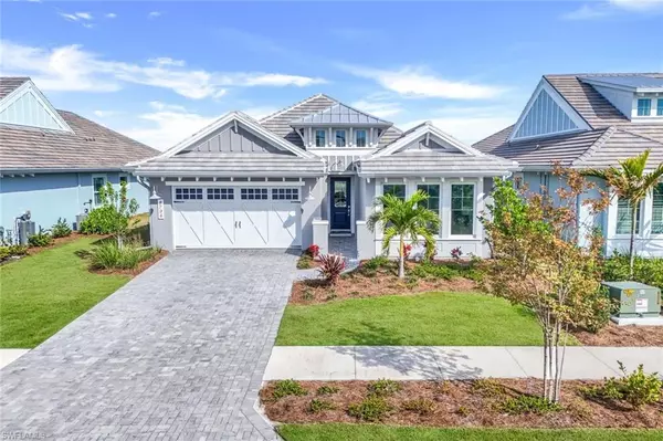 Naples, FL 34112,8794 Calypso CT