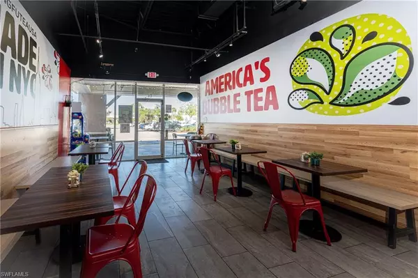 Port Charlotte, FL 33954,Profitable Kung Fu Tea Franchise For Sale In Port Charlotte, Fl