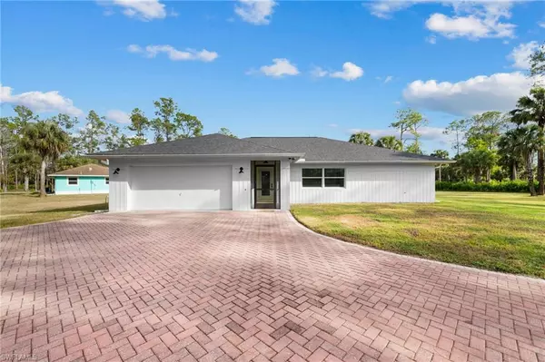 Naples, FL 34119,5015 Mahogany Ridge DR