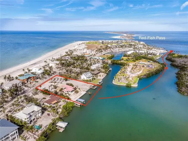 Captiva, FL 33924,944 South Seas Plantation RD