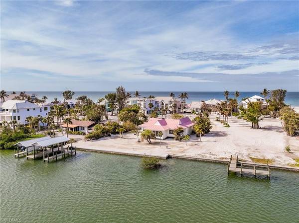 944 South Seas Plantation RD, Captiva, FL 33924