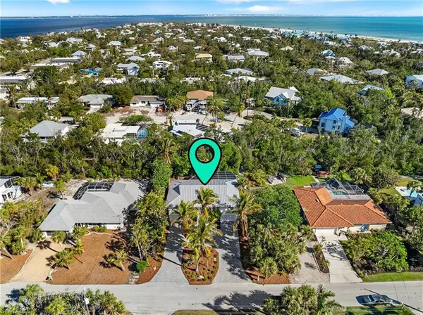 Sanibel, FL 33957,1062 S Yachtsman DR