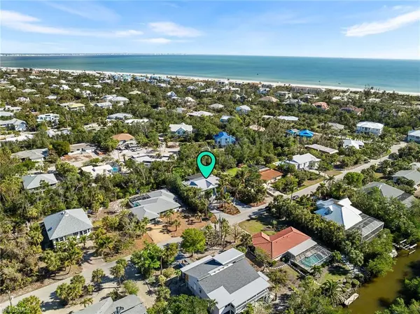 Sanibel, FL 33957,1062 S Yachtsman DR