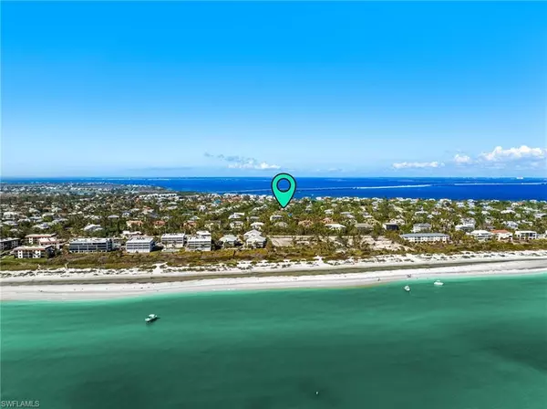 Sanibel, FL 33957,1062 S Yachtsman DR