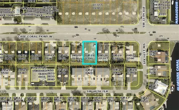 Cape Coral, FL 33914,1414 Cape Coral PKWY W