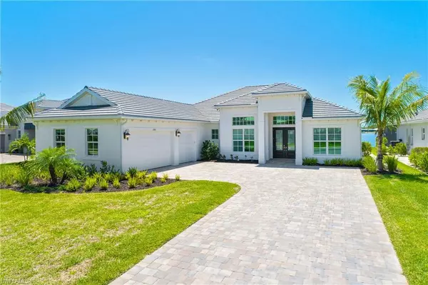 Fort Myers, FL 33913,13896 Blue Bay CIR