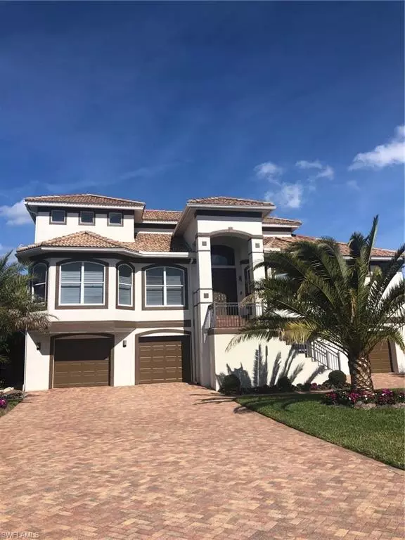 Naples, FL 34108,225 Egret AVE