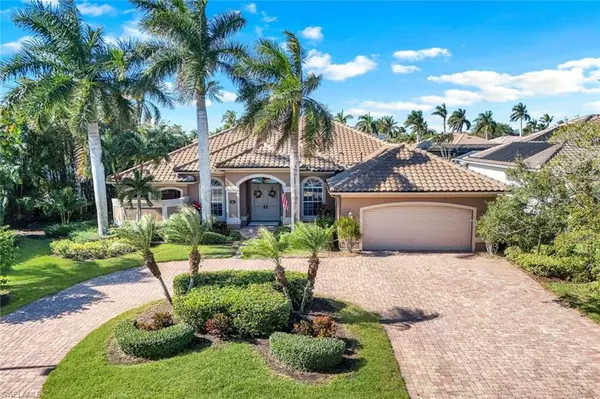 Naples, FL 34113,8955 Lely Island CIR