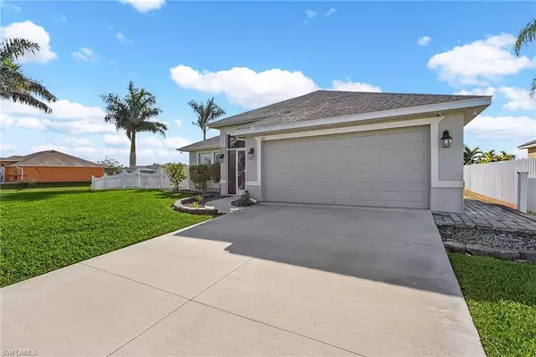 Cape Coral, FL 33909,816 NE 32nd TER