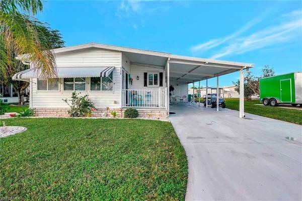 6400 Taylor RD #248, Punta Gorda, FL 33950