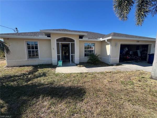 1301 Venice AVE N, Lehigh Acres, FL 33971