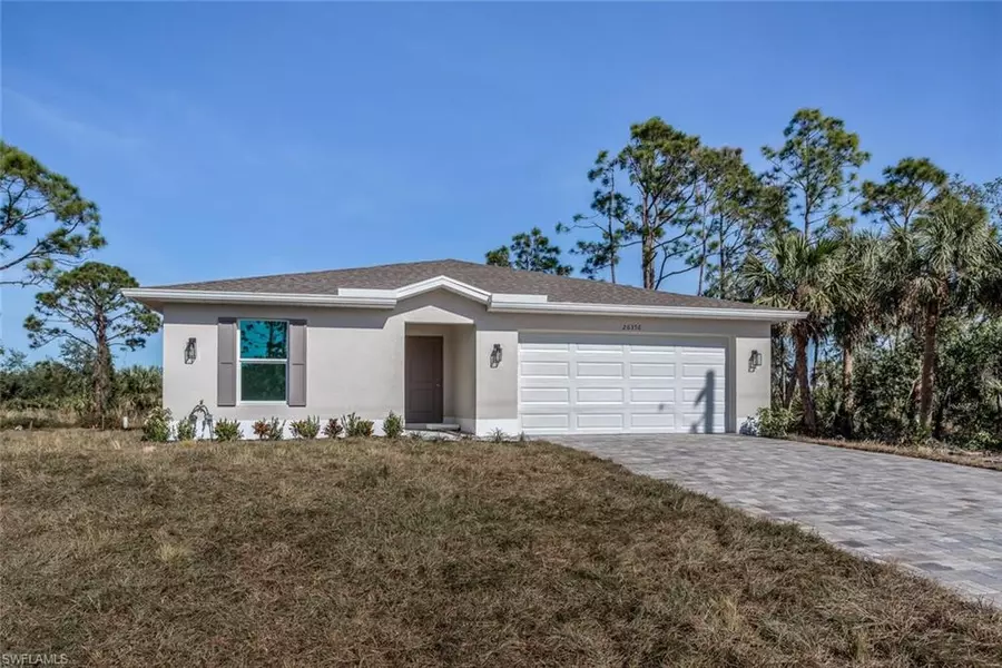 26356 Brooks RD, Punta Gorda, FL 33955