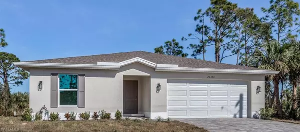 26356 Brooks RD, Punta Gorda, FL 33955