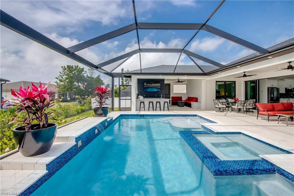Cape Coral, FL 33914,2628 SW 53rd LN