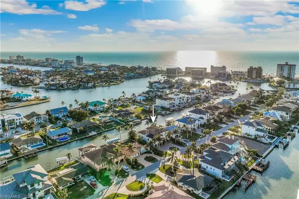 Naples, FL 34108,280 Egret AVE