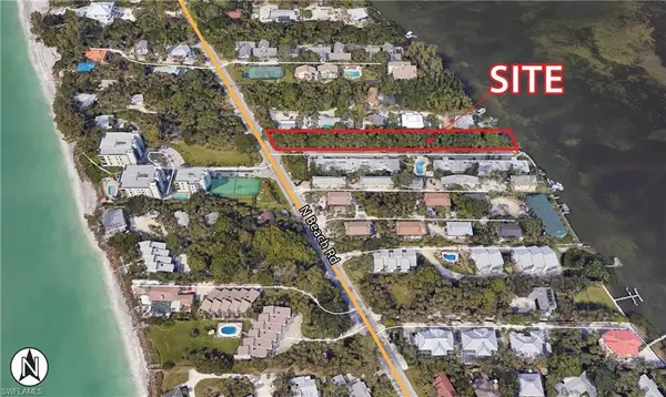 5065 N Beach RD, Englewood, FL 34223