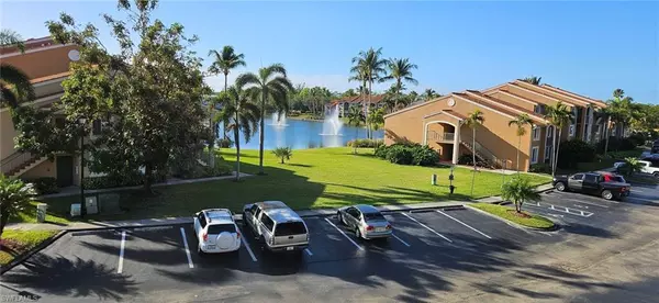 Naples, FL 34104,1240 Wildwood Lakes BLVD #305