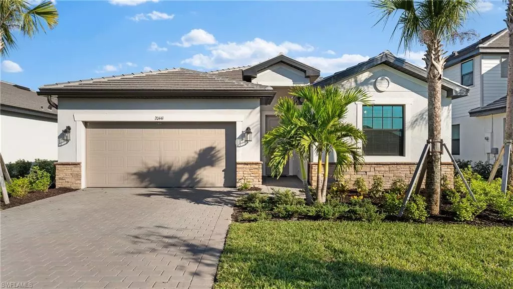 20441 Napa LOOP, Estero, FL 33928