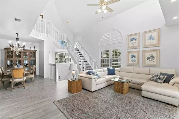 Bonita Springs, FL 34134,160 Barefoot CIR #38