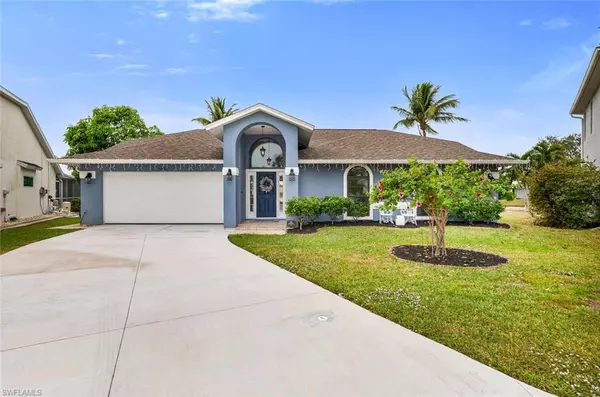 Naples, FL 34112,5220 Malvern CT