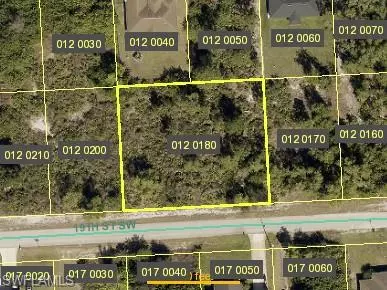 Lehigh Acres, FL 33976,3512 19th ST SW