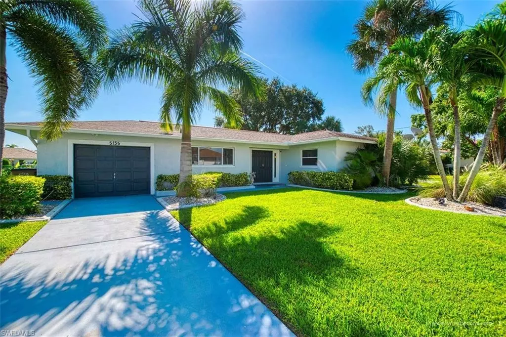 Cape Coral, FL 33904,5135 Rutland CT