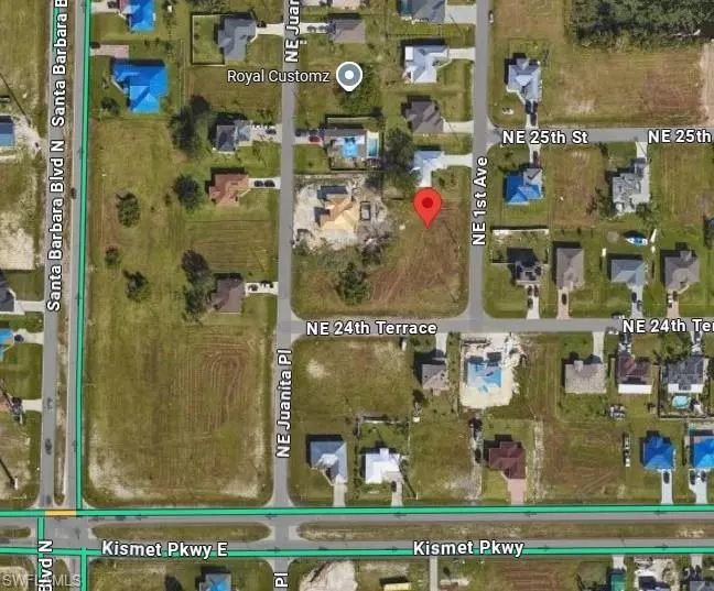 Cape Coral, FL 33909,2420 NE 1st AVE