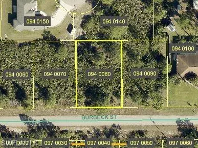 Fort Myers, FL 33913,1261 Burbeck ST