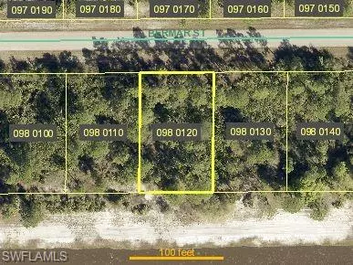 1262 Bermar ST, Fort Myers, FL 33913