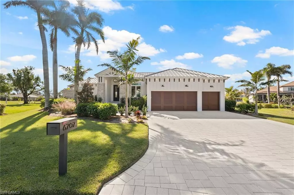 Fort Myers, FL 33908,6707 Daniel CT