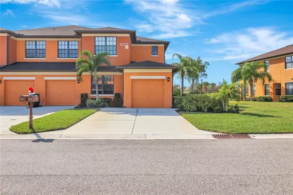 3773 Pino Vista WAY #202, Estero, FL 33928