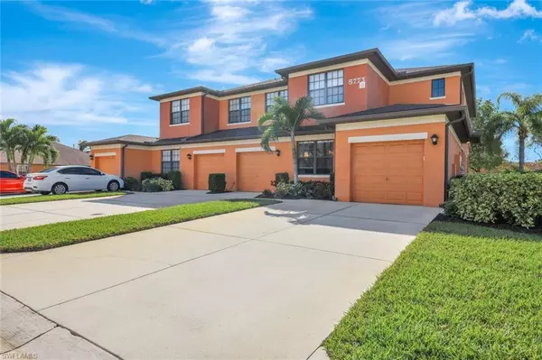 Estero, FL 33928,3773 Pino Vista WAY #202