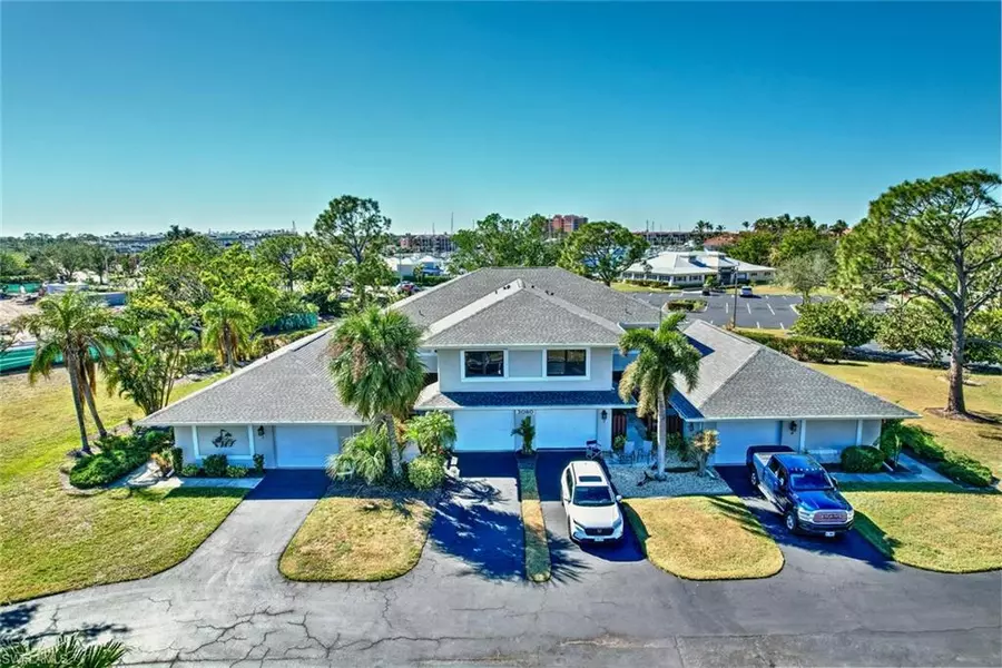 3080 MATECUMBE KEY RD #1, Punta Gorda, FL 33955