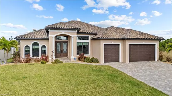 4229 NW 20th TER, Cape Coral, FL 33993