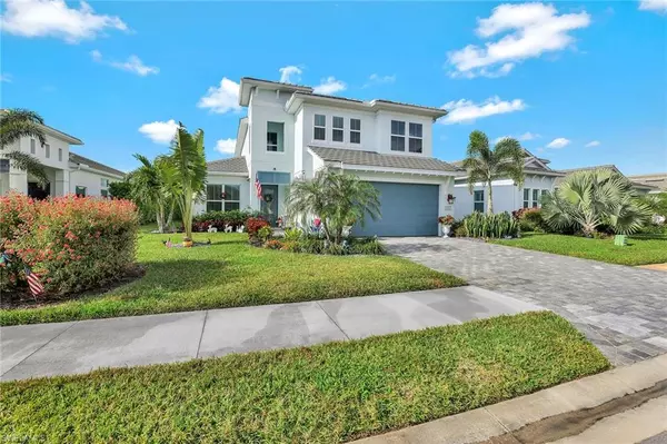 Naples, FL 34114,9055 Montserrat DR