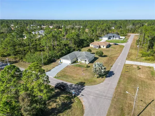 Lehigh Acres, FL 33974,1143 Cove ST E