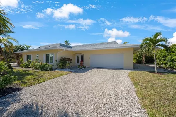 Sanibel, FL 33957,1978 Roseate LN