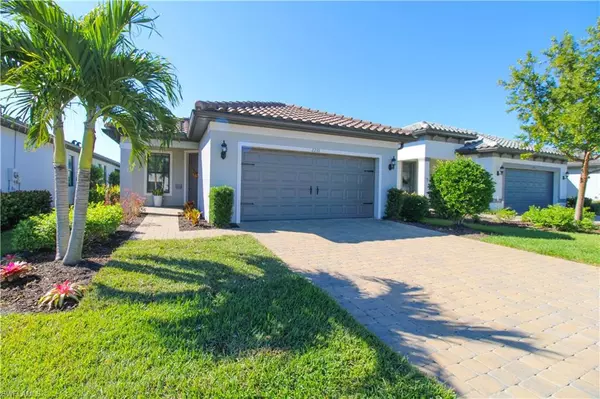 Naples, FL 34114,2235 Yellowfin CIR