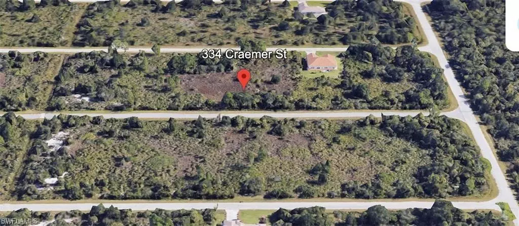 Port Charlotte, FL 33953,334 Craemer ST