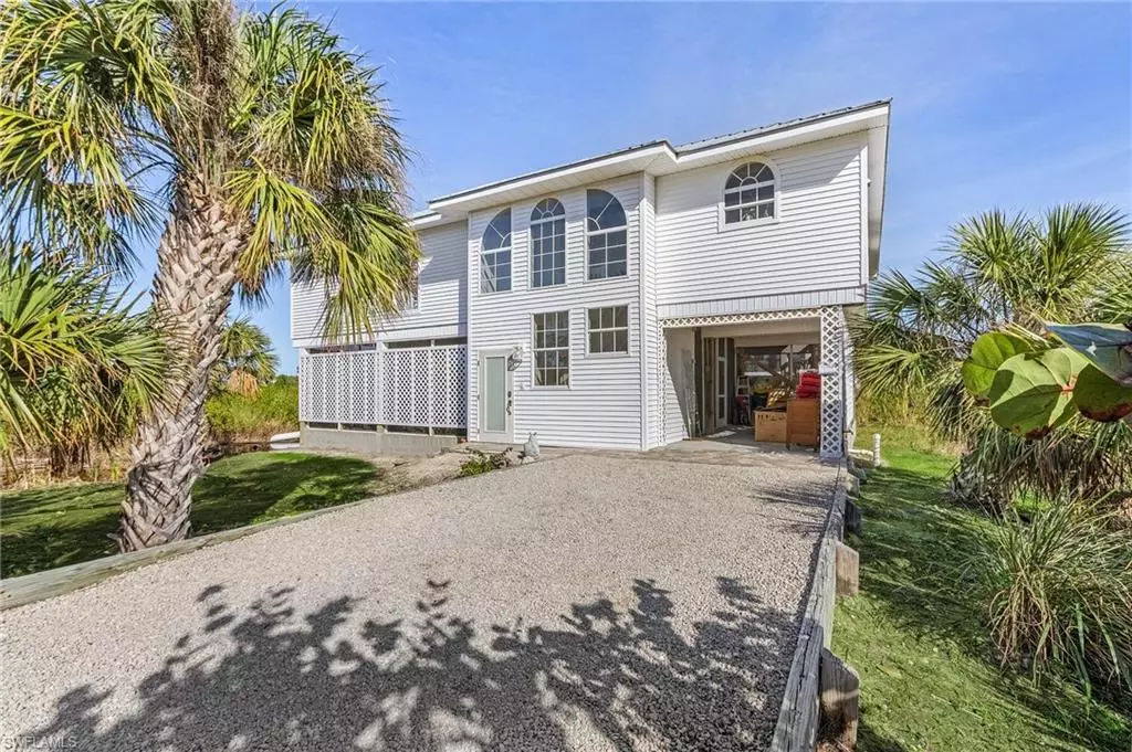 Sanibel, FL 33957,686 Spartina CT