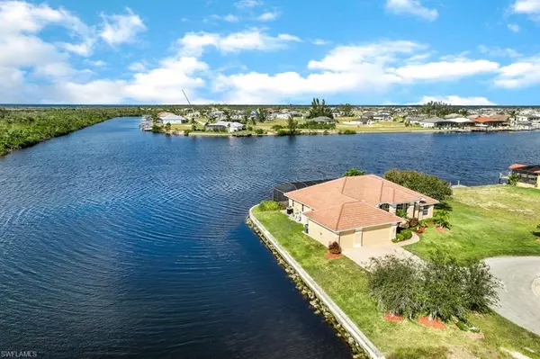 4701 NW 32nd TER, Cape Coral, FL 33993