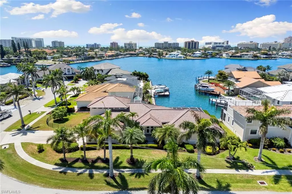 Marco Island, FL 34145,456 Adirondack CT