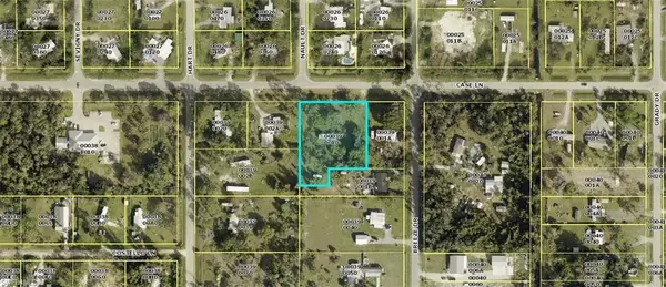 North Fort Myers, FL 33917,2321 Case LN