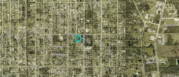 North Fort Myers, FL 33917,2321 Case LN