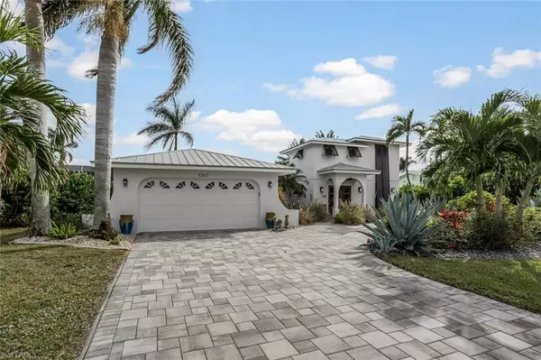 Cape Coral, FL 33904,5307 Malibu CT