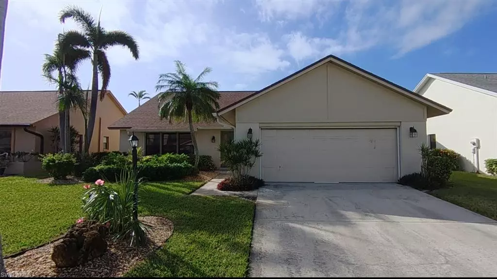 Fort Myers, FL 33908,11801 Caravel CIR