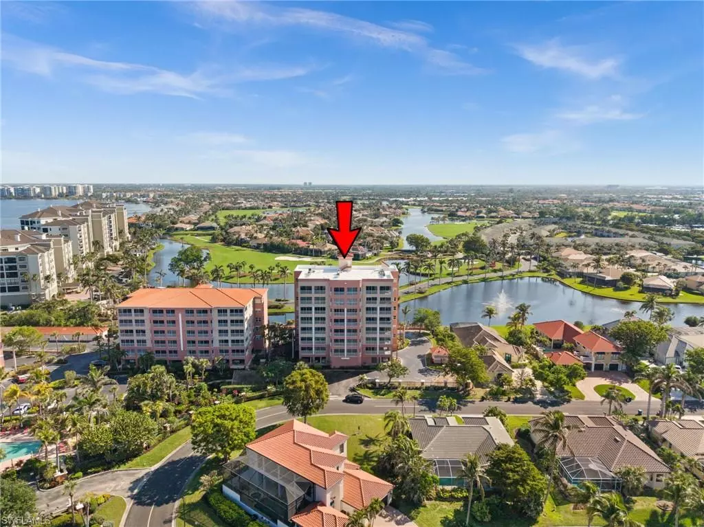 Fort Myers, FL 33908,14819 Laguna DR #203
